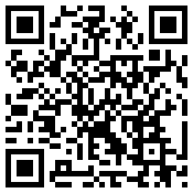 qrcode für Busch Jaeger 2TYZ510215G0711 Bewegungsmelder BMH/U4.5.11-885 schwarz