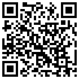 qrcode für Busch Jaeger 2TYZ510212G0711 Präsenzmelder HF KNX Pre.schwarz