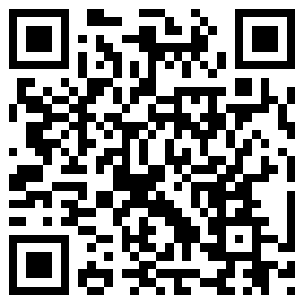 qrcode für JUNG A0091SCO2SW KNX Luftgütesensor Secure Duroplast schwarz