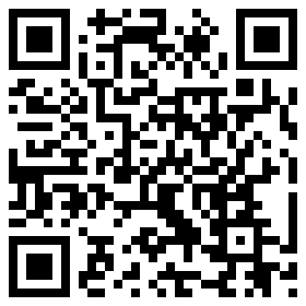qrcode für Gira 375100