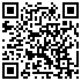 qrcode für Gira 375600