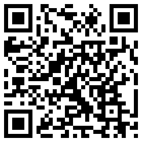 qrcode für Gira 376900
