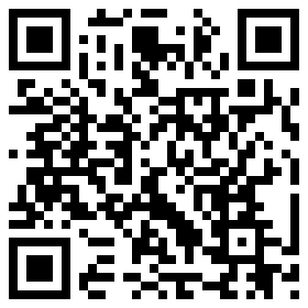 qrcode für Gira 027674