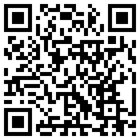 qrcode für Gira 086972