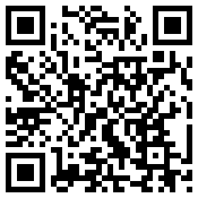 qrcode für Gira 329073