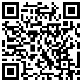 qrcode für Gira 0211725