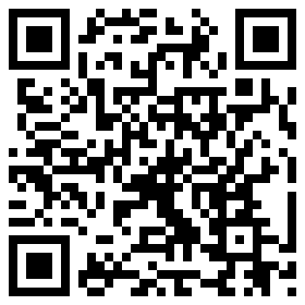 qrcode für Gira 0211735