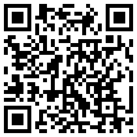 qrcode für Gira 0211705