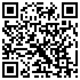 qrcode für Gira 0212735