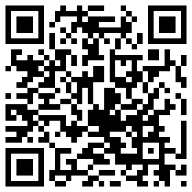 qrcode für Bachmann 911.001 - CONI Einbaurahmen lang weiß RAL9016