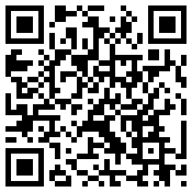 qrcode für Rittal VX Schaltleistenschrank BHT 1000x2200x600 - VX 9680025