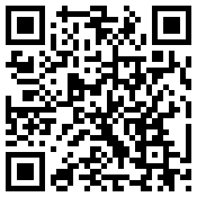 qrcode für Legrand Ap Thermostat SMARTHER Heizkörperventilen NETATMO WHITE - Bticino XW8002W