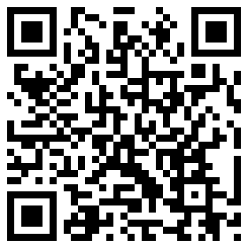 qrcode für BTR Zentralplatte 50x50mm 2 Port reinweiß DAT C6 - 860023-02-I