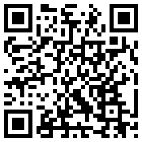 qrcode für Siemens QAA2121 (S55720S767)