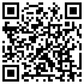 qrcode für Osram DECOR LED FLAT 3.5W 827 E27 CRA GL BLUE (4099854608674)
