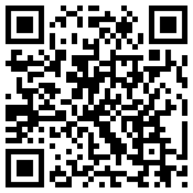 qrcode für Osram LED Cl A 100 Fil DIM P 11W 865 Clear E27 (4099854777172)