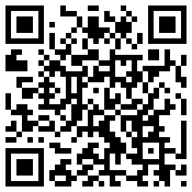 qrcode für Osram LED Cl B 60 Fil DIM P 5.9W 827 FR E27 (4099854778186)