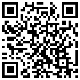 qrcode für Osram LED Cl A 100 Fil DIM P 11W 865 FR E27 (4099854777233)