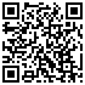 qrcode für TCS Video Innenstation Freisprechen Serie skyline ten Pro 10 - IVW9110-0187