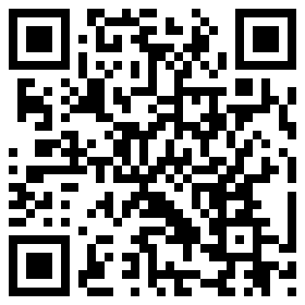 qrcode für TCS EnOcean Schalter Verbindungsrahmen - RS10-04000000