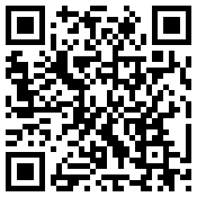 qrcode für TCS EnOcean Schalter Wandmontagerahmen - RS07-04000000