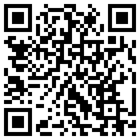 qrcode für TCS Casambi Schalter Wandmontagerahmen - RS07-03000000