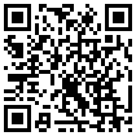 qrcode für TCS Video Außenstation Serie Carus IRIS 1 Klingeltaste - CAE2101-0150