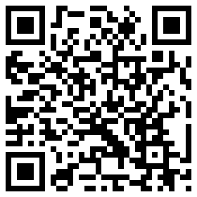 qrcode für TCS Video Außenstation Serie Carus IRIS 1 Klingeltaste - CAE2101-0156