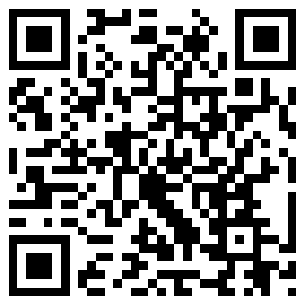 qrcode für TCS Video Außenstation Serie Carus IRIS 2 Klingeltasten - CAE2102-0151