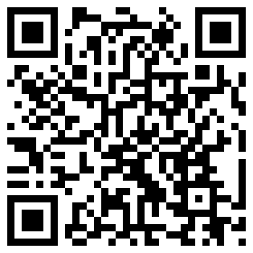 qrcode für TCS Video Außenstation Serie Carus IRIS 3 Klingeltasten - CAE2103-0151