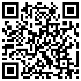 qrcode für Zebra  - LS1203 SR Kabel WHITE