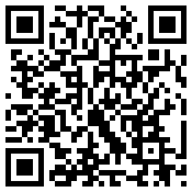 qrcode für SITECO 5XH3D31B08QA