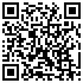 qrcode für Ruckus Networks CommScope 1000BASE BXU SFP optic SMF transmits 1310nm receives 1490nm LC -