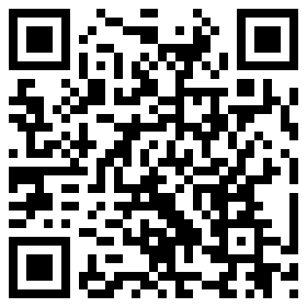 qrcode für Synergy 21 Patchkabel RJ45 CAT6A 500Mhz 0 15m orange U/FTP slimline rund 3 8mm - S217360V3