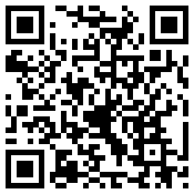 qrcode für Synergy 21 Patchkabel RJ45 CAT6A 500Mhz 1 0m magenta U/FTP slimline rund 3 8mm - S217383V3