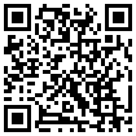qrcode für ALLNET 19"Wandgehäuse 6HE 1 teilig T600mm Lichtgrau zerlegt(Flat Pack) SMA Serie - ALL-SMA6606GRAU