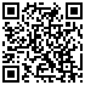 qrcode für Synergy 21 Patchkabel RJ45 CAT6A 500Mhz 1 0m grau U/FTP slimline rund 3 8mm - S217303V3