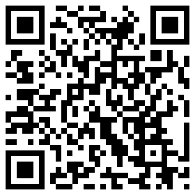 qrcode für Synergy 21 Patchkabel RJ45 CAT6A 500Mhz 10m grau U/FTP slimline rund 3 8mm - S217309V3