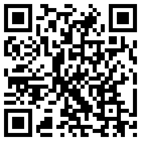 qrcode für Synergy 21 Patchkabel RJ45 CAT6A 500Mhz 0 15m schwarz U/FTP slimline rund 3 8mm - S217310V3