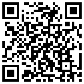 qrcode für Synergy 21 Patchkabel RJ45 CAT6A 500Mhz 0 25m schwarz U/FTP slimline rund 3 8mm - S217311V3