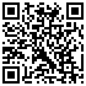 qrcode für Synergy 21 Patchkabel RJ45 CAT6A 500Mhz 0 5m schwarz U/FTP slimline rund 3 8mm - S217312V3