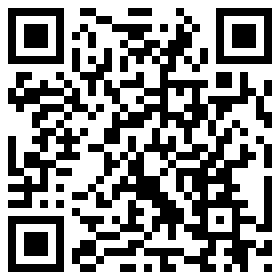qrcode für Synergy 21 Patchkabel RJ45 CAT6A 500Mhz 2m schwarz U/FTP slimline rund 3 8mm - S217315V3