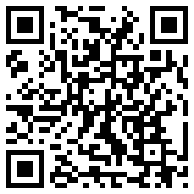 qrcode für Synergy 21 Patchkabel RJ45 CAT6A 500Mhz 3m schwarz U/FTP slimline rund 3 8mm - S217316V3