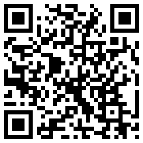qrcode für Synergy 21 Patchkabel RJ45 CAT6A 500Mhz 7 5m schwarz U/FTP slimline rund 3 8mm - S217318V3