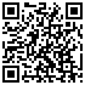 qrcode für Synergy 21 Patchkabel RJ45 CAT6A 500Mhz 10m schwarz U/FTP slimline rund 3 8mm - S217319V3