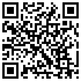 qrcode für Synergy 21 Patchkabel RJ45 CAT6A 500Mhz 0 15m weiss U/FTP slimline rund 3 8mm - S217320V3