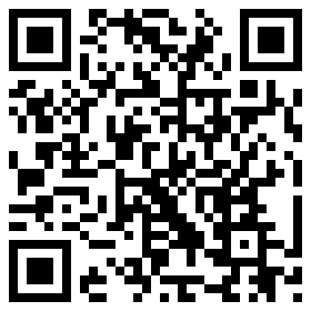 qrcode für Synergy 21 Patchkabel RJ45 CAT6A 500Mhz 0 5m weiss U/FTP slimline rund 3 8mm - S217322V3