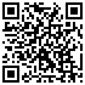 qrcode für Synergy 21 Patchkabel RJ45 CAT6A 500Mhz 1 0m weiss U/FTP slimline rund 3 8mm - S217323V3