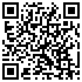 qrcode für Synergy 21 Patchkabel RJ45 CAT6A 500Mhz 2m weiss U/FTP slimline rund 3 8mm - S217325V3