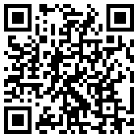 qrcode für Synergy 21 Patchkabel RJ45 CAT6A 500Mhz 5m weiss U/FTP slimline rund 3 8mm - S217327V3